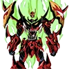 Эмодзи Gurren Lagann emojipack →