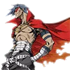 Эмодзи Gurren Lagann emojipack →