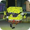 Эмодзи Sponge Bob