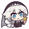 Эмодзи Honkai 3rd
