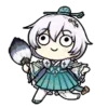 Эмодзи Honkai 3rd