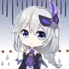 Эмодзи Honkai 3rd