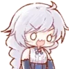 Эмодзи Honkai 3rd