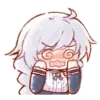 Эмодзи Honkai 3rd