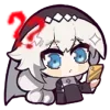 Эмодзи Honkai 3rd