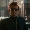 Эмодзи Good omens