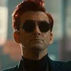 Эмодзи Good omens