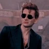 Эмодзи Good omens
