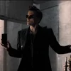Эмодзи Good omens