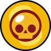 Эмодзи Brawl Stars