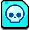 Эмодзи Brawl Stars