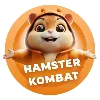 Эмодзи Hamster Kombat