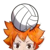 Haikyuu