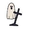 Эмодзи Halloween