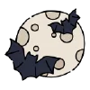 Эмодзи Halloween