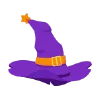 Эмодзи Halloween