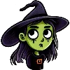 Эмодзи Halloween