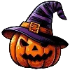 Эмодзи Halloween