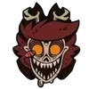 Эмодзи Hazbin Hotel Halloween