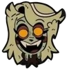 Эмодзи Hazbin Hotel Halloween