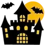 Эмодзи 𝗛𝗮𝗹𝗹𝗼𝘄𝗲𝗲𝗻 𝗩𝗶𝗯𝗲𝘀