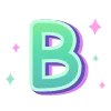 Эмодзи Halloween magic Font