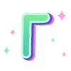 Эмодзи Halloween magic Font