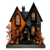 Эмодзи Halloween aesthetics