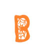 Эмодзи Halloween Party Font