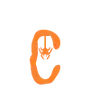Эмодзи Halloween Party Font