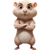 Hamster kombat
