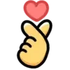 Эмодзи Hands
