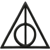 Эмодзи Harry Potter