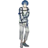 Эмодзи Haruka