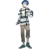 Эмодзи Haruka
