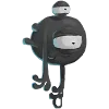 Эмодзи HaveA_NiceDeath | Emojis 3 |