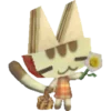 Эмодзи 3D коты