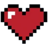 Эмодзи Heart