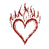 Эмодзи Hearts