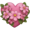 Эмодзи Hearts