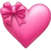 Эмодзи Hearts