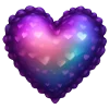 Эмодзи Hearts