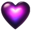 Эмодзи Hearts