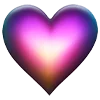 Эмодзи Hearts