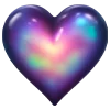 Эмодзи Hearts