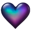 Эмодзи Hearts