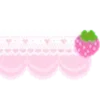 Эмодзи Heavenly Lily(。-ω-)ノ