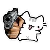 Эмодзи Хих