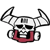 Эмодзи Helltaker Emoji Pack