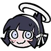 Эмодзи Helltaker Emoji Pack